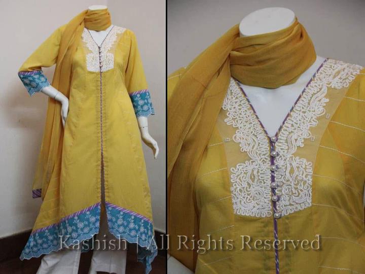 kashish kurtis