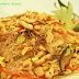 Resep Soun goreng gerak cepat