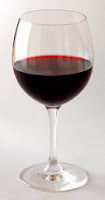 Red wine http://littleladyhealth.blogspot.com/