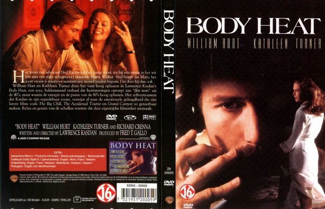 body heat movie 2013