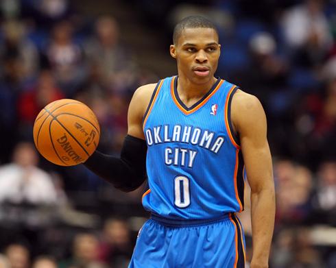 OKC Thunder: Could an orange alternate jersey disrupt the Thunder's Bedlam  peace?
