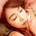 Check out the pink selfies from SNSD's Tiffany