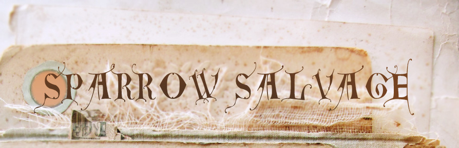 Sparrow Salvage