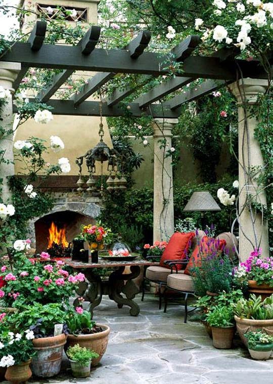 Better Homes And Gardens Patio Ideas AyanaHouse