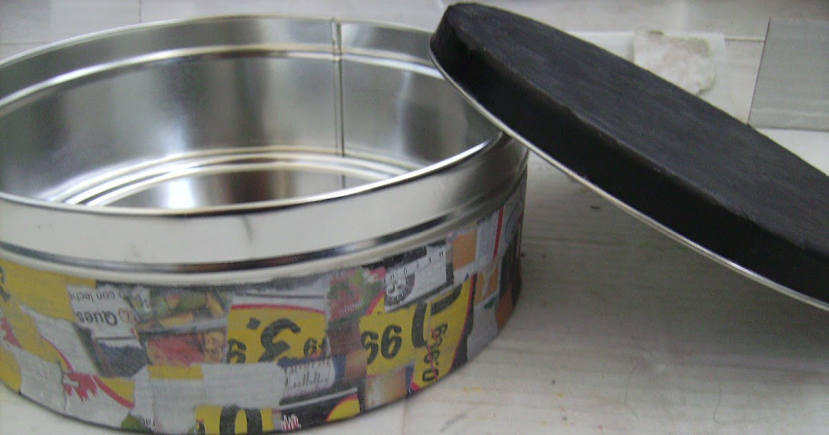 No Vegetariano: Caja de galletas