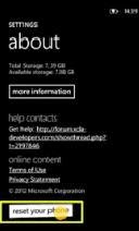 Spesifikasi Hp Nokia Lumia 520