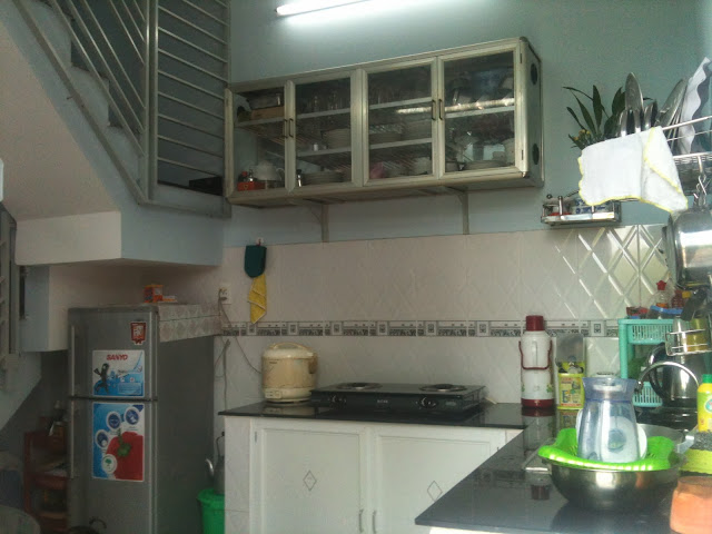 Bán nhà mới, căn góc 2 mặt tiền, sổ hồng, hẻm XH 7m và 6m, cách PMH 4km. - 5