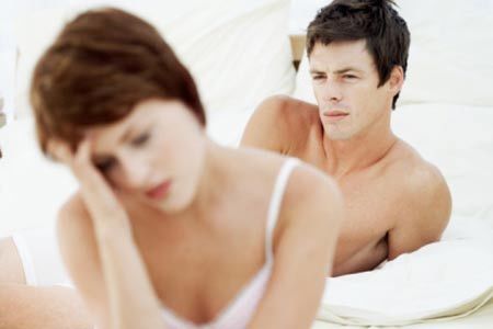 dejt sluta höra av sig