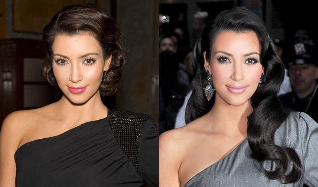 Kim Kardashian Hairstyles Pictures, Long Hairstyle 2011, Hairstyle 2011, New Long Hairstyle 2011, Celebrity Long Hairstyles 2120