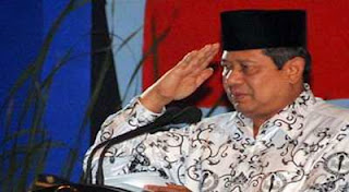 Presiden SBY Berpidato Presiden SBY Berpidato