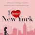 Manhattan, corações partidos e um Louboutin – I Heart New York (Parece o meu livro, mas não é)