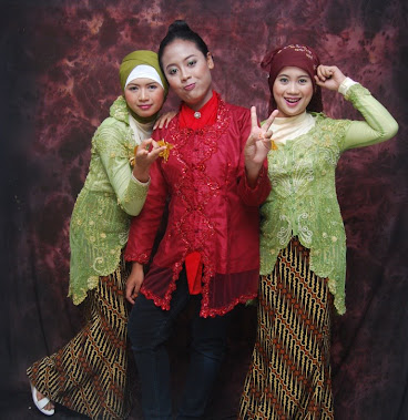 TRIO Tanggerang