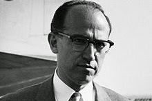 Nih Jonas Salk - Penemu Vaksin Penyakit Polio