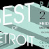 Hour Detroit's Best of Detroit Party