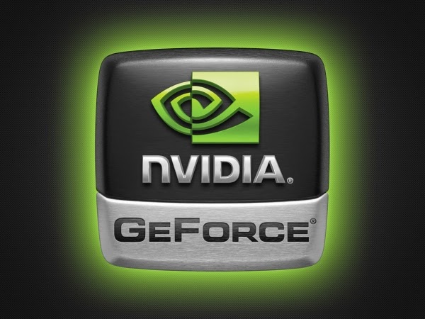 Настройка драйвера Nvidia Настройка драйвера Nvidia