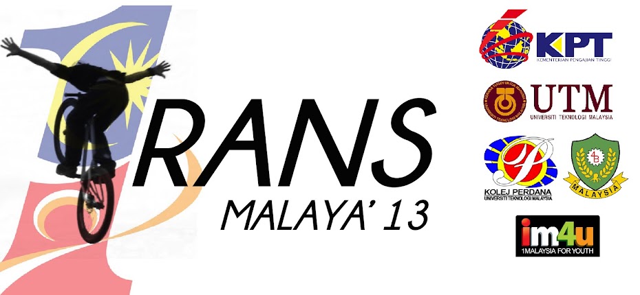 TransMalaysia 2012