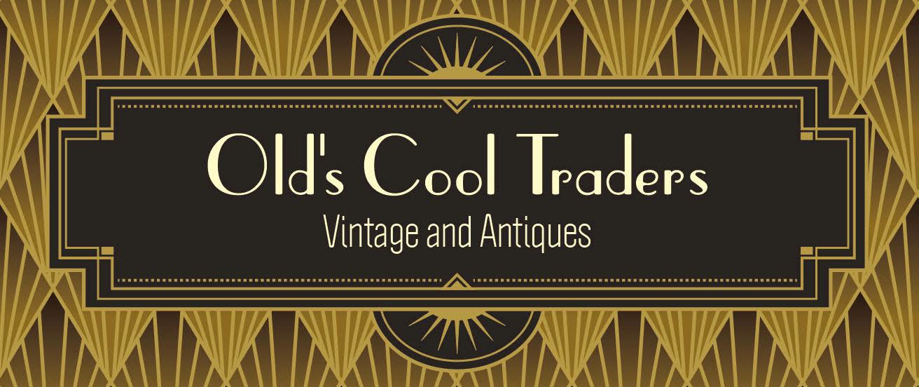 Old's Cool Traders