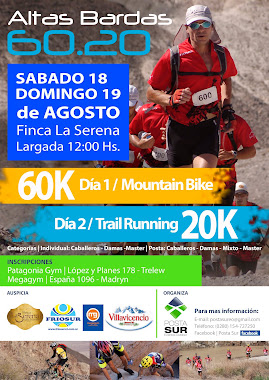 Carrera combinada de Aventura