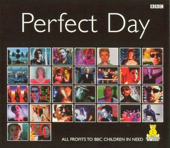 an essay on a perfect day an essay on a perfect day