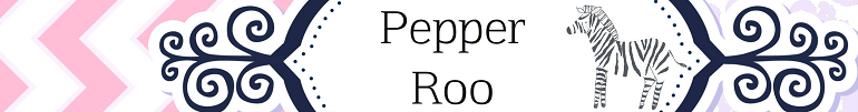 Pepper and Roo Freebies