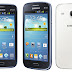 Samsung launches Galaxy Core