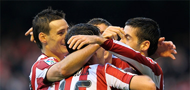 Ander Herrera y De Marcos, bajas del Athletic ante el Real Madrid Ander Herrera y De Marcos, bajas del Athletic ante el Real Madrid