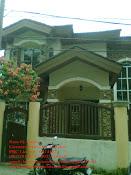 For Sale House & Lot @ 10M