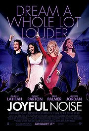 Watch Joyful Noise Putlocker Online Free