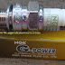 Busi NGK G-Power Platinum - Api Fokus Harga Tak Rakus