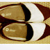 Pengganti TOMS shoes
