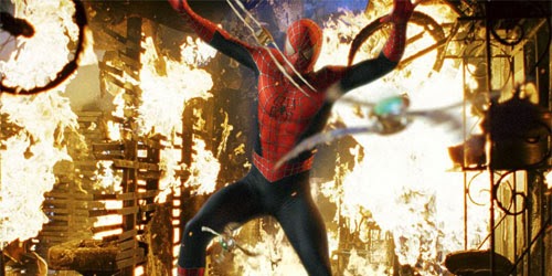 Spider-man 2 Película Completa En Español