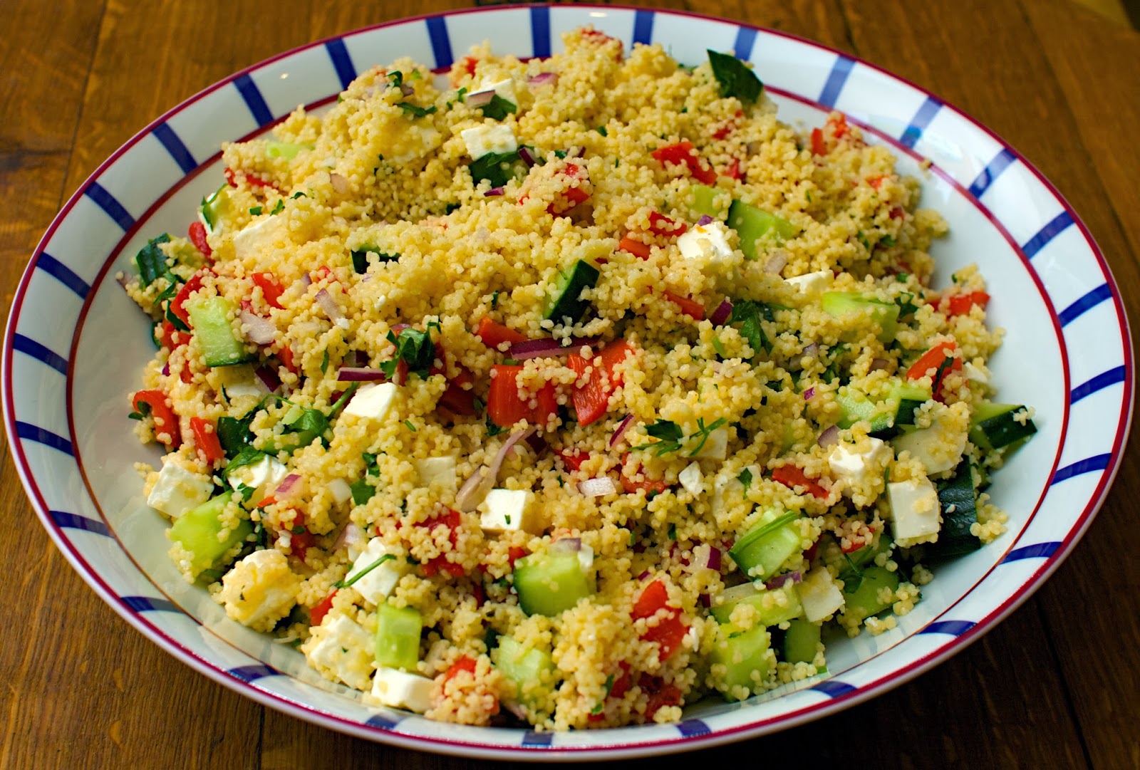 Help !!!!recette DU COUSCOUS pour ce soir!!! Spécial fêtes Recettes