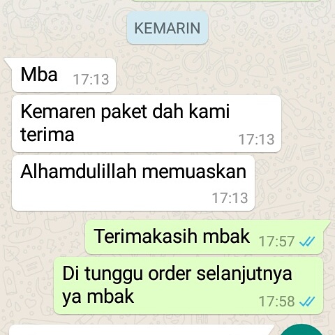 Testimoni