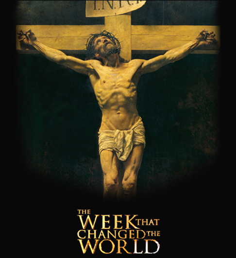 holy week monday