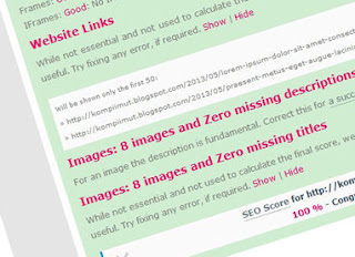 Mengatasi Error Website Link Untuk Comment-Form Pada Chkme Error Website Link Untuk Comment-Form