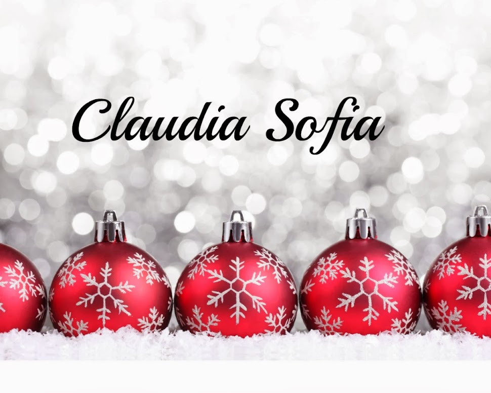 Claudia Sofia