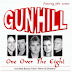 GUNHILL (John Lawton) - One Over The Eight (1995) restored audio
