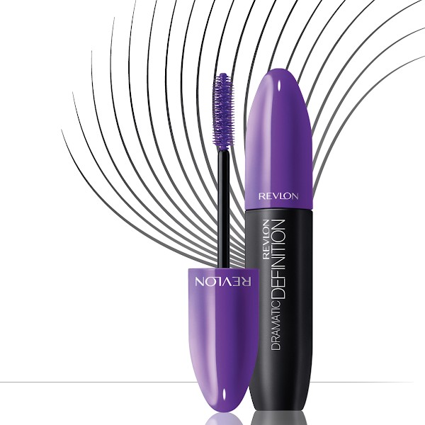The Beauty News REVLON Mascara Revolution Collection 2015