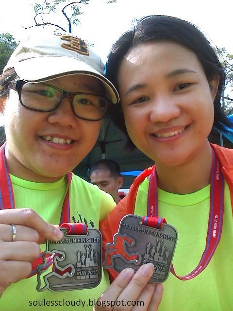 MPIB 2015 Multi-Purpose Insurans Run 2015