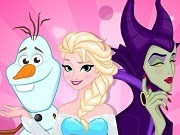 Which Disney Character Is Your BFF