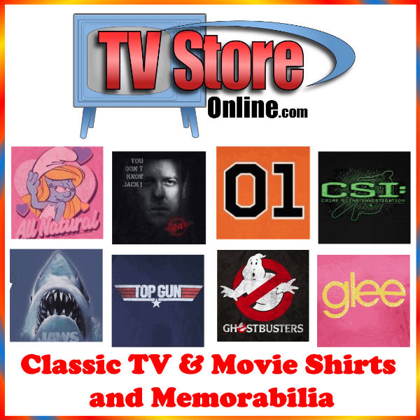 Royalegacy Reviews and More TV Store Online Fun & Cool Movie and TV Shirts Review and