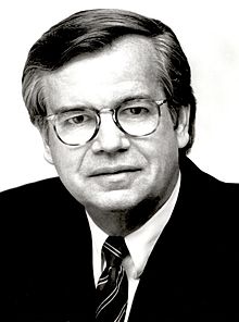 T J Simers