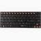 Rapoo Wireless Bluetooth Ultra-slim Keyboard for iPad E6300