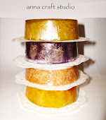 МАГАЗИНЧИК ~*Anna Craft Studio*~ МылкО с ЛЮФОЙ