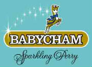 babycham sparkling perry