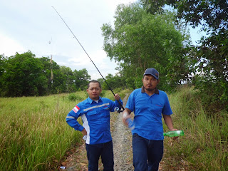 mencari-inspirasi-di-jalan Edisi Mancing Mania Satu