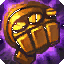 Đấm Móc Blitzcrank Đấm Móc Blitzcrank
