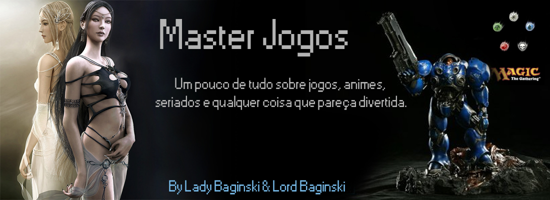 Master Jogos