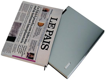 Funda El País Funda El País