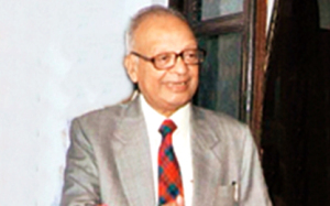 Seventh Central Pay Commission Chairman Justice Ashok Kumar Mathur